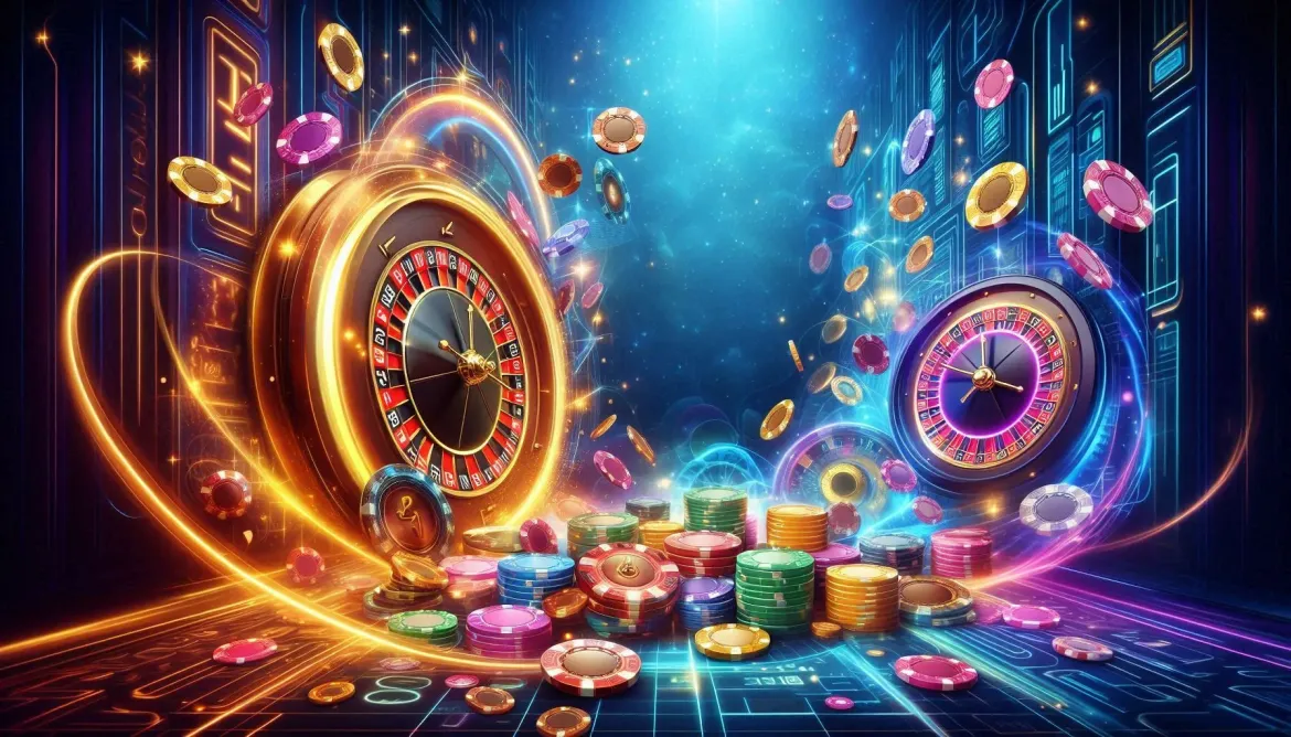 ReveryPlay Casino